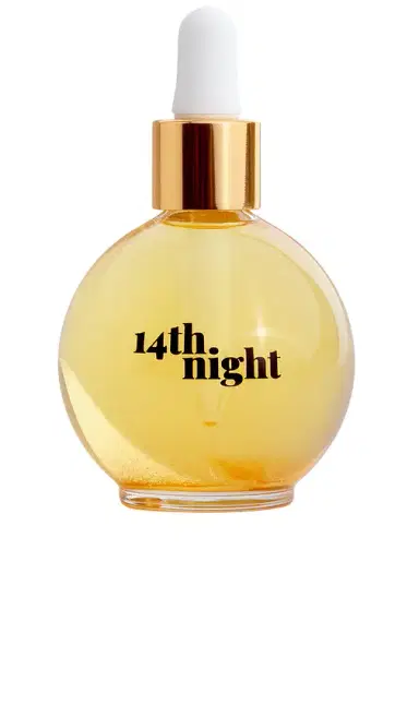 14th Night The Hair Elixir 60ml | Thumbnail 2 14th Night The Hair Elixir 60ml | Thumbnail 2