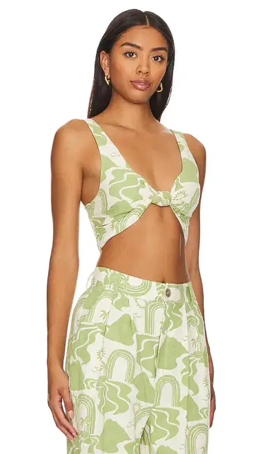 Show Me Your Mumu Bonnie Top | Thumbnail 2 Show Me Your Mumu Bonnie Top | Thumbnail 2