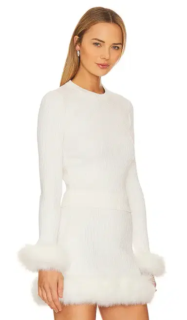 Show Me Your Mumu Fran Top | Thumbnail 2 Show Me Your Mumu Fran Top | Thumbnail 2