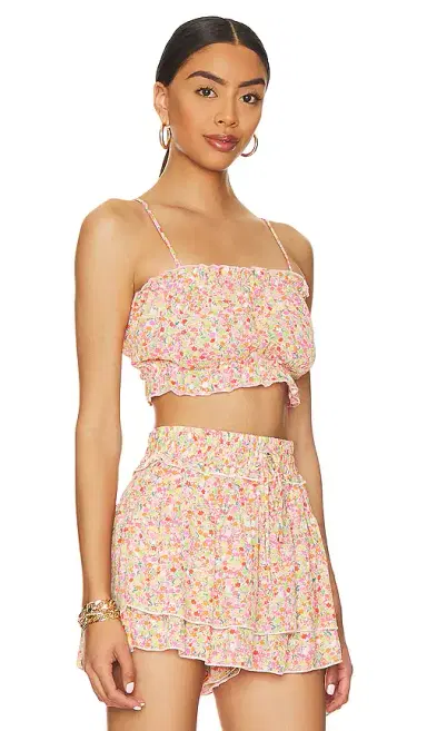 Show Me Your Mumu Dakota Top | Thumbnail 2 Show Me Your Mumu Dakota Top | Thumbnail 2