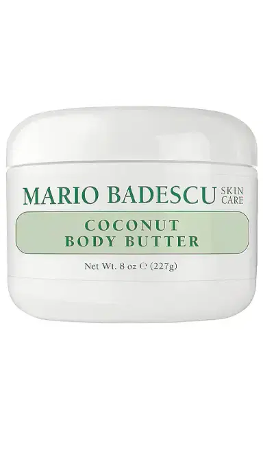 Mario Badescu Coconut Body Butter | Thumbnail 1 Mario Badescu Coconut Body Butter | Thumbnail 1