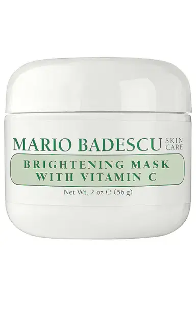 Mario Badescu Brightening Mask With Vitamin C | Thumbnail 1 Mario Badescu Brightening Mask With Vitamin C | Thumbnail 1