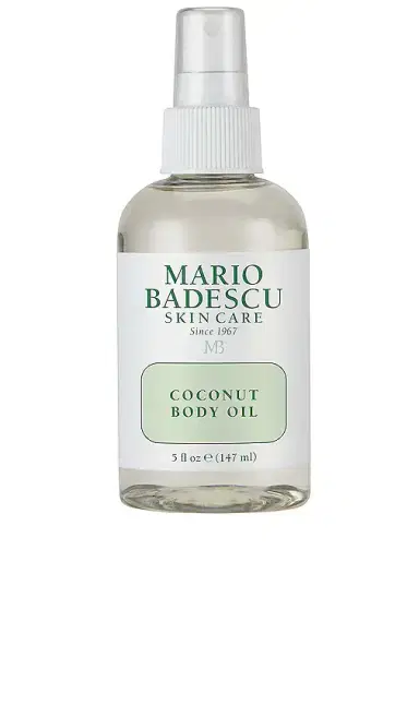 Mario Badescu Coconut Body Oil | Thumbnail 1 Mario Badescu Coconut Body Oil | Thumbnail 1