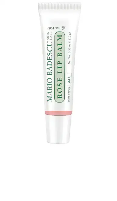 Mario Badescu Rose Lip Balm | Thumbnail 1 Mario Badescu Rose Lip Balm | Thumbnail 1