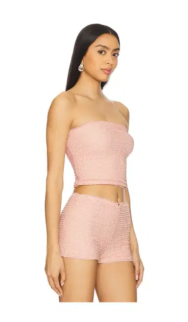 Show Me Your Mumu x REVOLVE Nicki Tube Top | Thumbnail 2 Show Me Your Mumu x REVOLVE Nicki Tube Top | Thumbnail 2