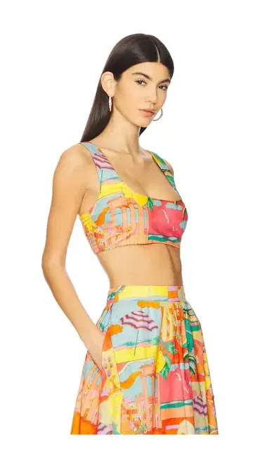 Show Me Your Mumu Pisa Top | Thumbnail 2 Show Me Your Mumu Pisa Top | Thumbnail 2