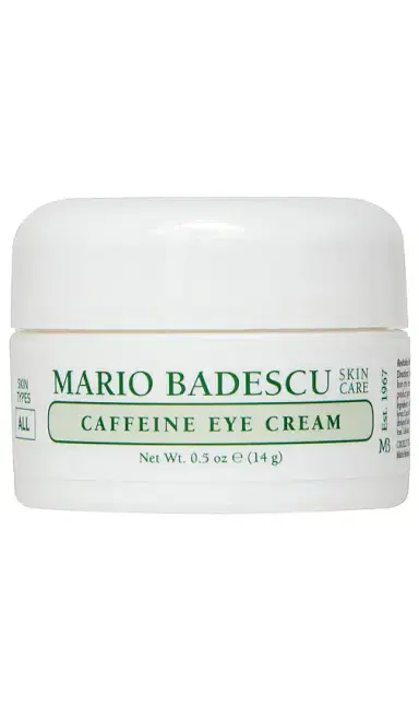 Mario Badescu Caffeine Eye Cream | Thumbnail 1 Mario Badescu Caffeine Eye Cream | Thumbnail 1