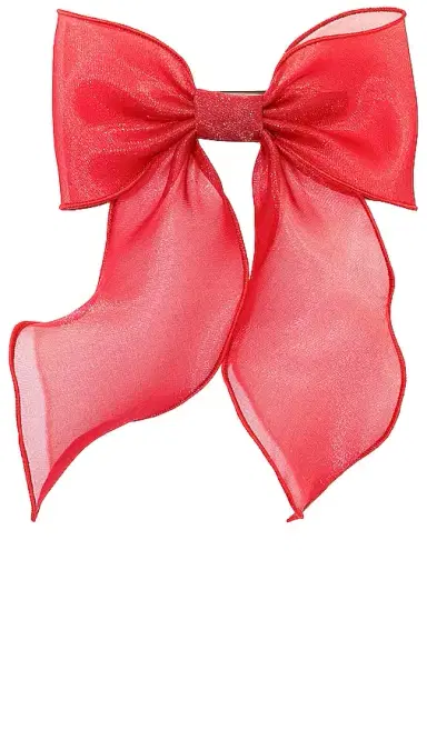 Emi Jay Bow Barrette | Thumbnail 1 Emi Jay Bow Barrette | Thumbnail 1