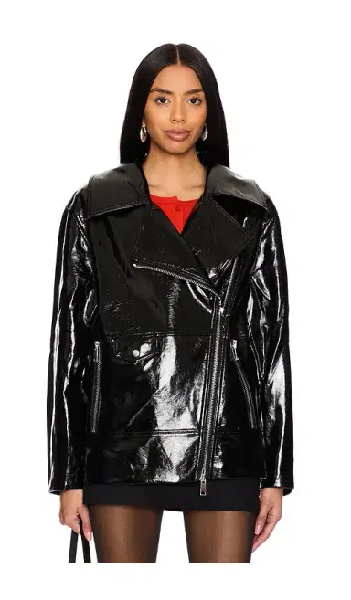 PISTOLA Winona Jacket | Thumbnail 2 PISTOLA Winona Jacket | Thumbnail 2