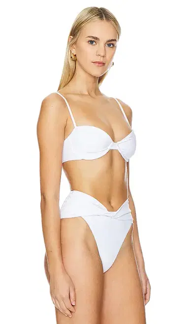 Agua Bendita X Revolve Irene Bikini Top | Thumbnail 2 Agua Bendita X Revolve Irene Bikini Top | Thumbnail 2