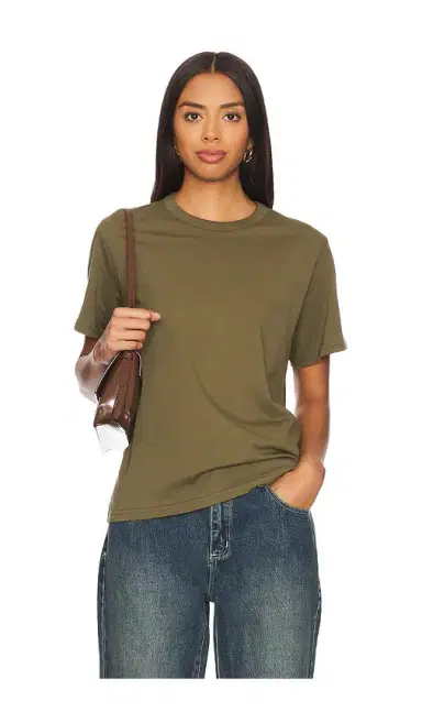 Sold Out NYC The Iconically Soft Perfect Tee | Thumbnail 1 Sold Out NYC The Iconically Soft Perfect Tee | Thumbnail 1