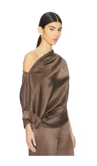 Nonchalant Label Kenzie Top | Thumbnail 2 Nonchalant Label Kenzie Top | Thumbnail 2