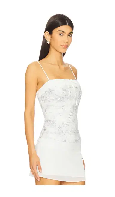 Elodie the Label Janae Cami Top | Thumbnail 2 Elodie the Label Janae Cami Top | Thumbnail 2
