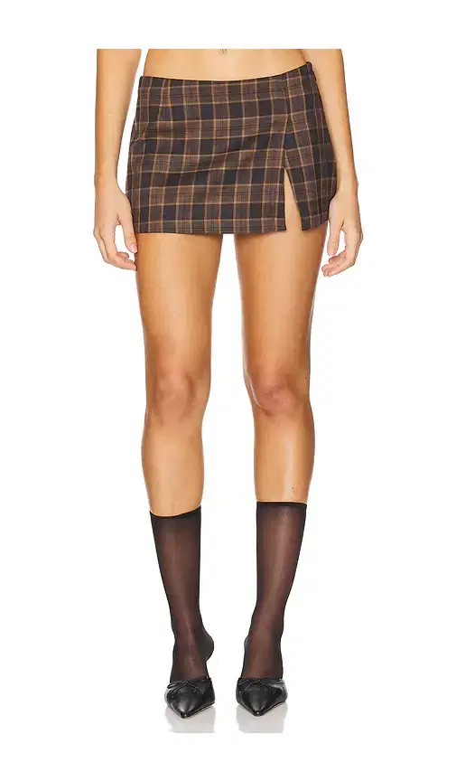 Micro Mini Skirt Micro Mini Skirt