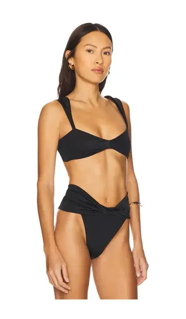 Agua Bendita Malory Bikini Top | Thumbnail 2 Agua Bendita Malory Bikini Top | Thumbnail 2