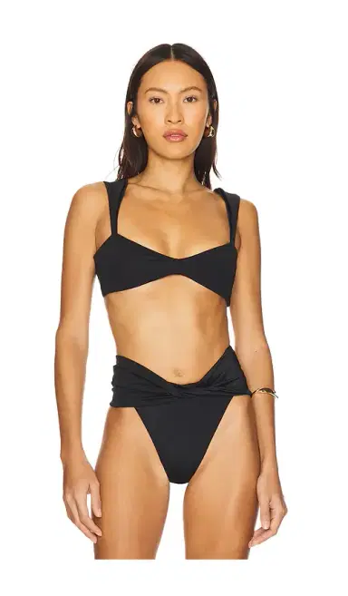 Agua Bendita Malory Bikini Top | Thumbnail 1 Agua Bendita Malory Bikini Top | Thumbnail 1