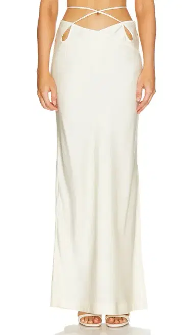 Anna October Scarlett Maxi Skirt | Thumbnail 2 Anna October Scarlett Maxi Skirt | Thumbnail 2