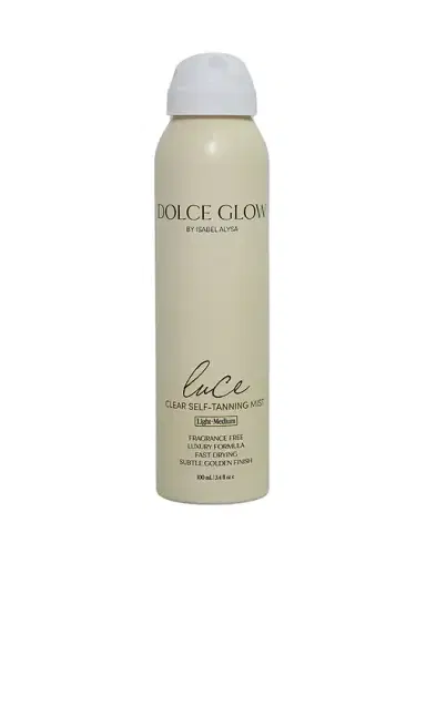 Dolce Glow Travel Luce Self-Tanning Mist | Thumbnail 1 Dolce Glow Travel Luce Self-Tanning Mist | Thumbnail 1