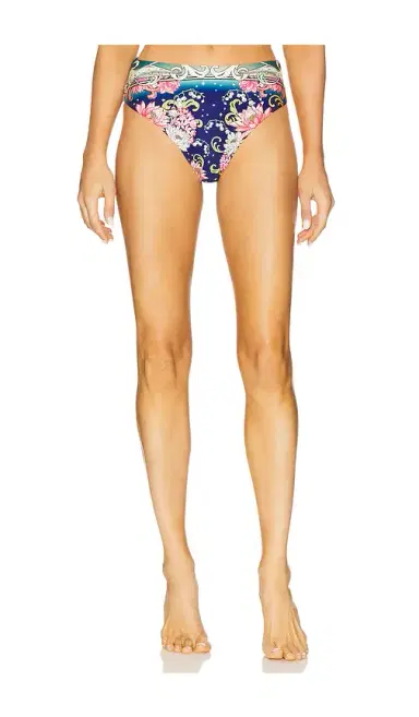 Agua Bendita x REVOLVE Penelope Bikini Bottom | Thumbnail 1 Agua Bendita x REVOLVE Penelope Bikini Bottom | Thumbnail 1
