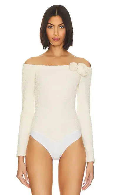 LPA Romola Bodysuit | Thumbnail 2 LPA Romola Bodysuit | Thumbnail 2