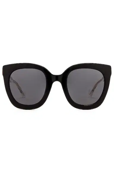Gucci Anima Decor Cat Eye Sunglasses | Thumbnail 1 Gucci Anima Decor Cat Eye Sunglasses | Thumbnail 1