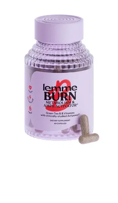 Lemme Burn, Metabolism & Fat-Burning Capsules | Thumbnail 2 Lemme Burn, Metabolism & Fat-Burning Capsules | Thumbnail 2