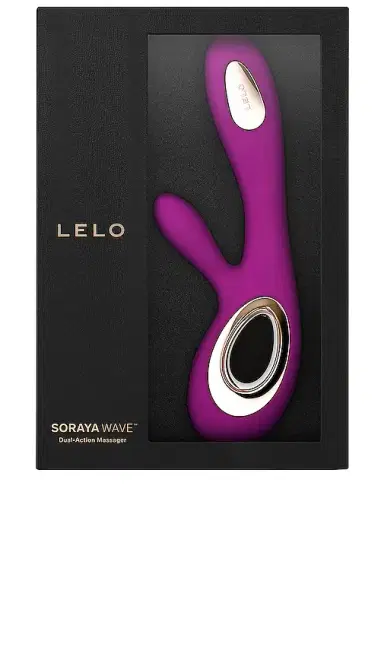 LELO Soraya Wave | Thumbnail 2 LELO Soraya Wave | Thumbnail 2