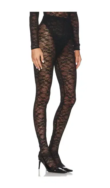 CULTNAKED Lace Skin Leggings | Thumbnail 2 CULTNAKED Lace Skin Leggings | Thumbnail 2