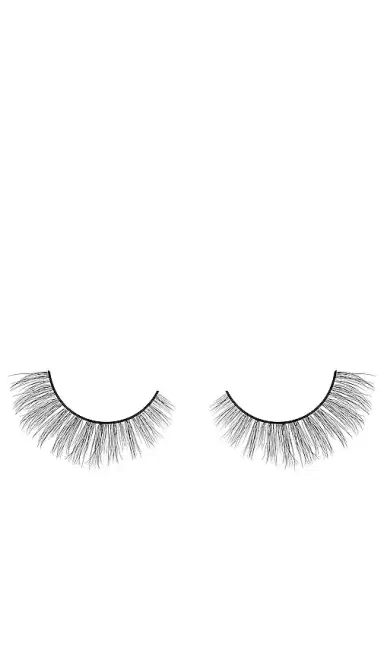Velour Lashes Are Those Real? Vegan Luxe Lashes | Thumbnail 1 Velour Lashes Are Those Real? Vegan Luxe Lashes | Thumbnail 1