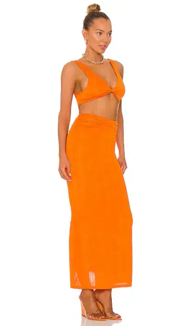 superdown Joana Maxi Skirt Set | Thumbnail 2 superdown Joana Maxi Skirt Set | Thumbnail 2