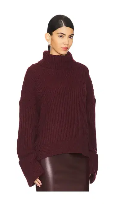 LBLC The Label Liam Sweater | Thumbnail 2 LBLC The Label Liam Sweater | Thumbnail 2