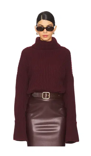 LBLC The Label Liam Sweater | Thumbnail 1 LBLC The Label Liam Sweater | Thumbnail 1