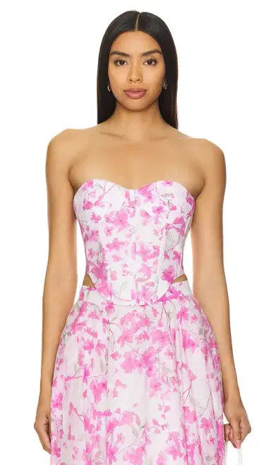 Bardot Gracious Bustier | Thumbnail 1 Bardot Gracious Bustier | Thumbnail 1