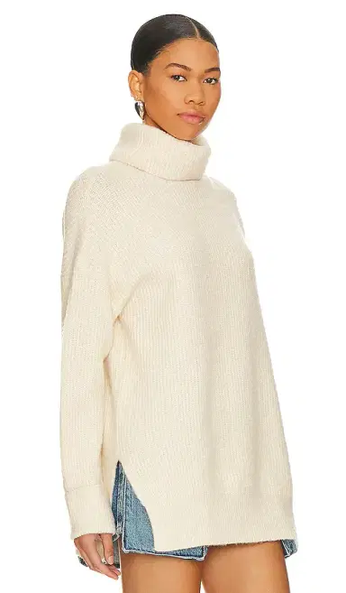 LBLC The Label Jackie Sweater | Thumbnail 2 LBLC The Label Jackie Sweater | Thumbnail 2