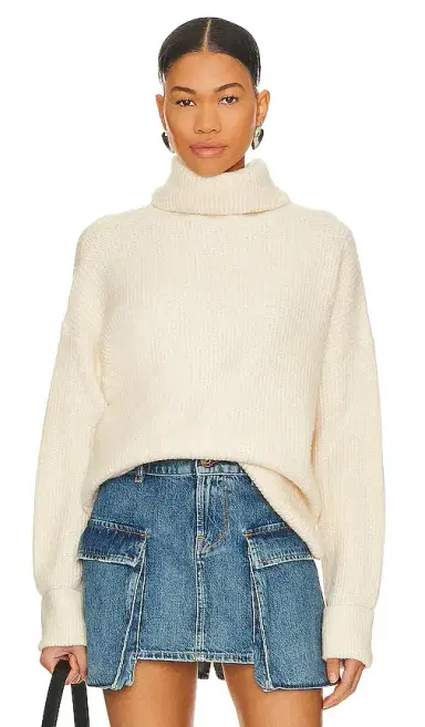 LBLC The Label Jackie Sweater | Thumbnail 1 LBLC The Label Jackie Sweater | Thumbnail 1