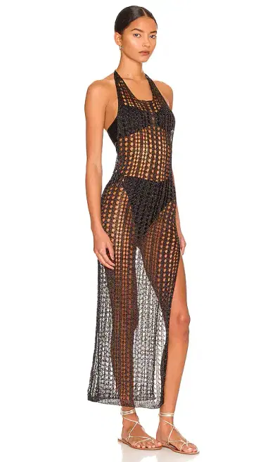 superdown Renata Swim Cover Up | Thumbnail 2 superdown Renata Swim Cover Up | Thumbnail 2