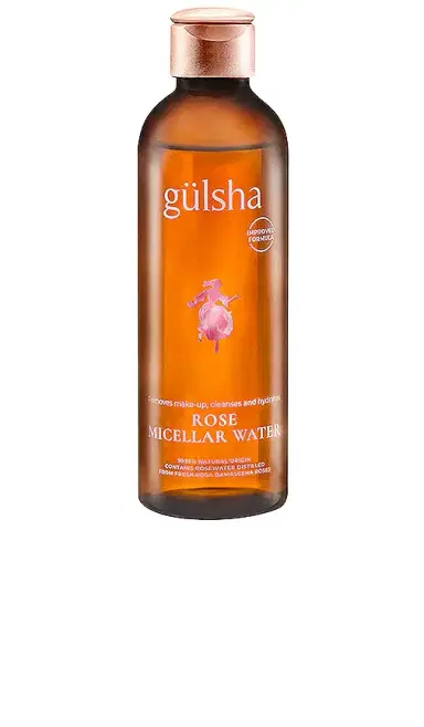Gulsha Soothing Rose Micellar Water | Thumbnail 1 Gulsha Soothing Rose Micellar Water | Thumbnail 1