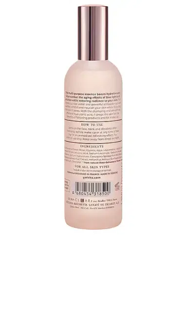 Gulsha Rose Power Essence | Thumbnail 2 Gulsha Rose Power Essence | Thumbnail 2