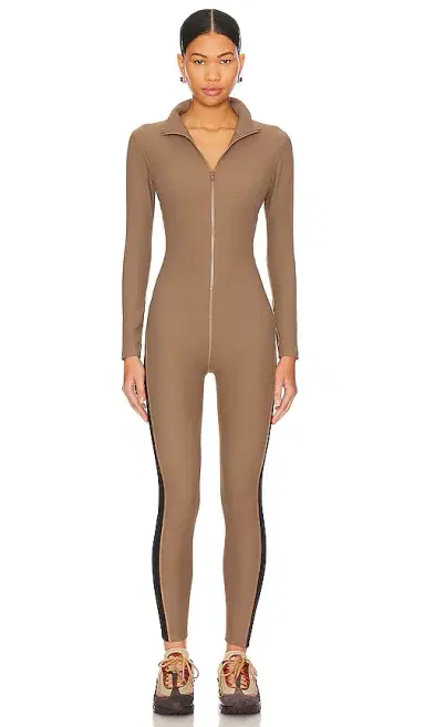 YEAR OF OURS Thermal Ski Onesie | Thumbnail 2 YEAR OF OURS Thermal Ski Onesie | Thumbnail 2