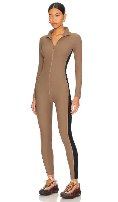 YEAR OF OURS Thermal Ski Onesie | Thumbnail 1 YEAR OF OURS Thermal Ski Onesie | Thumbnail 1