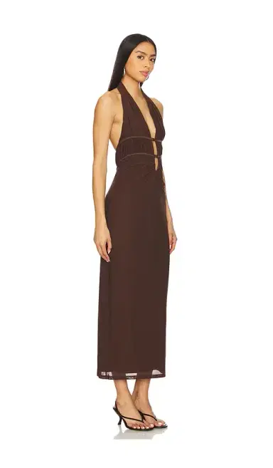 MISHA Celine Dress | Thumbnail 2 MISHA Celine Dress | Thumbnail 2