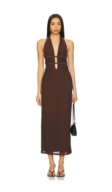 MISHA Celine Dress | Thumbnail 1 MISHA Celine Dress | Thumbnail 1