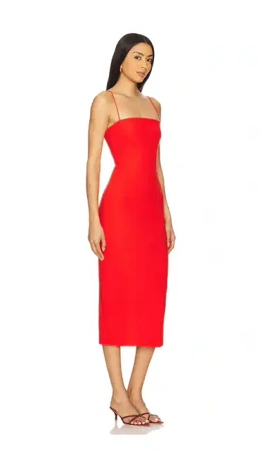 MISHA Irisa Midi Dress | Thumbnail 2 MISHA Irisa Midi Dress | Thumbnail 2