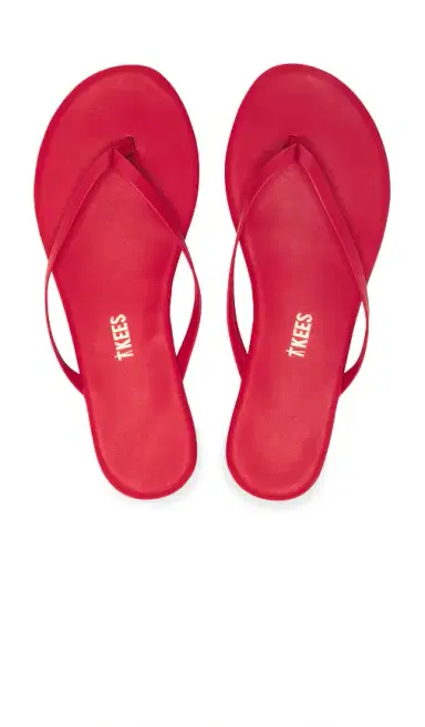 TKEES Solids Flip Flop | Thumbnail 1 TKEES Solids Flip Flop | Thumbnail 1