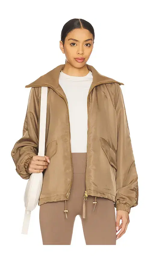 Morven Blouson Jacket Morven Blouson Jacket