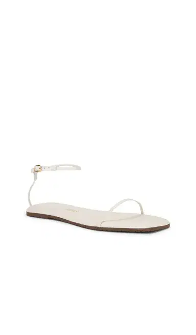 TKEES Square Toe Twiggy Sandal | Thumbnail 2 TKEES Square Toe Twiggy Sandal | Thumbnail 2