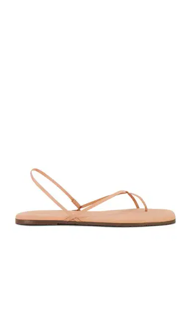 TKEES Square Toe Millie Sandal | Thumbnail 1 TKEES Square Toe Millie Sandal | Thumbnail 1