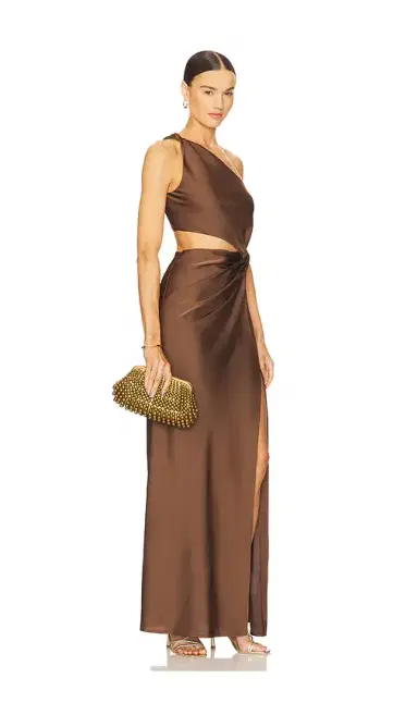 MISHA Kristin Gown | Thumbnail 2 MISHA Kristin Gown | Thumbnail 2