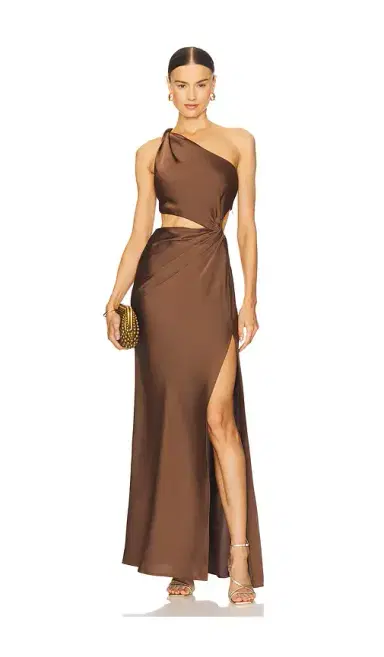 MISHA Kristin Gown | Thumbnail 1 MISHA Kristin Gown | Thumbnail 1