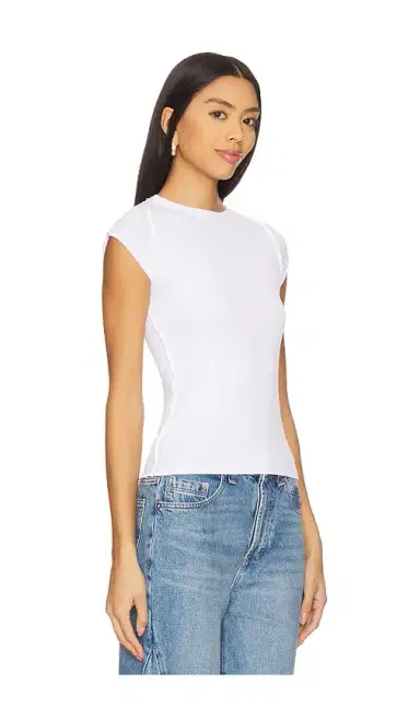 Free People x We The Free Ever Had Tee | Thumbnail 2 Free People x We The Free Ever Had Tee | Thumbnail 2
